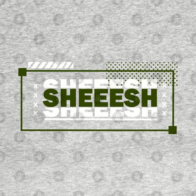 Sheesh by izetart